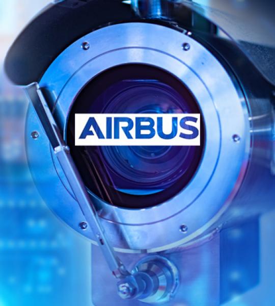 AIRBUS PAC NG