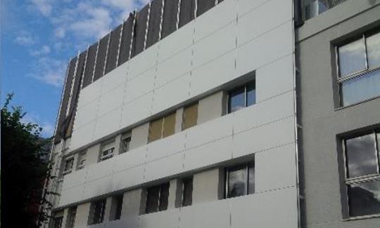 CLINIQUE PASTEUR 